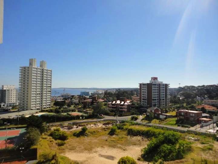 Apartamento en venta en Punta Del Este