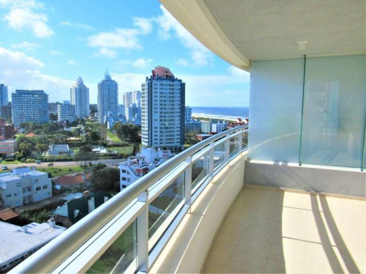 Apartamento en venta en Punta Del Este