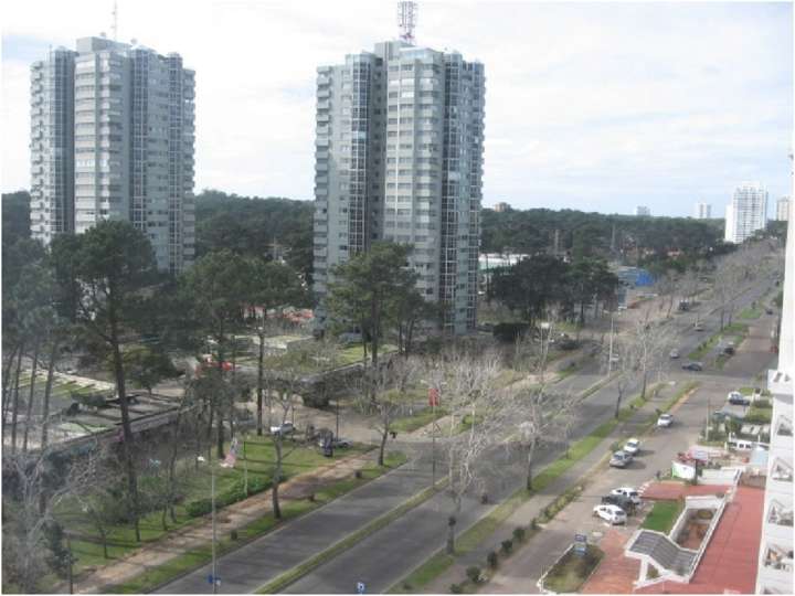 Apartamento en venta en Punta Del Este