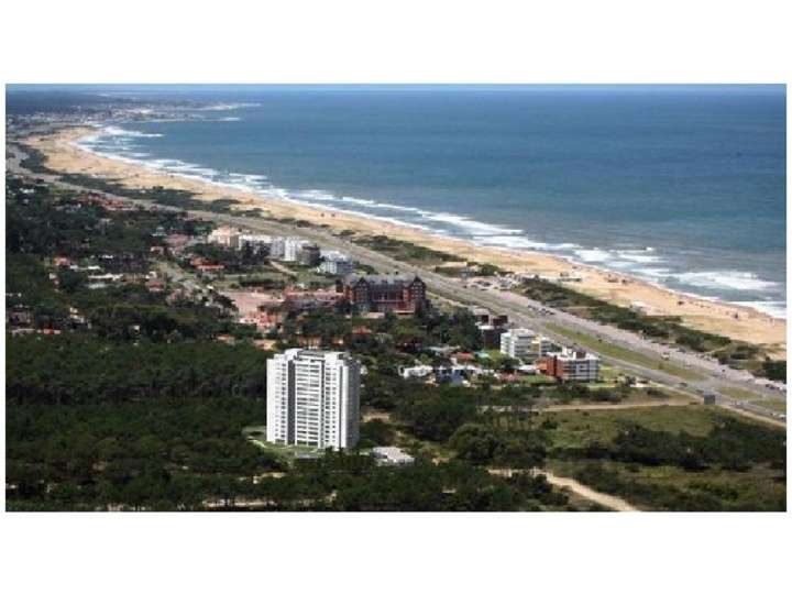 Apartamento en venta en Punta Del Este