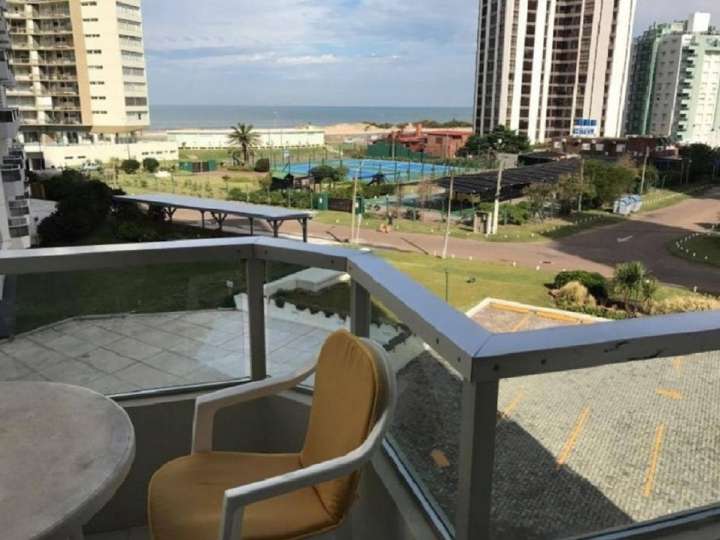 Apartamento en venta en Punta Del Este