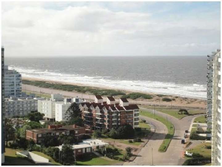 Apartamento en venta en Punta Del Este