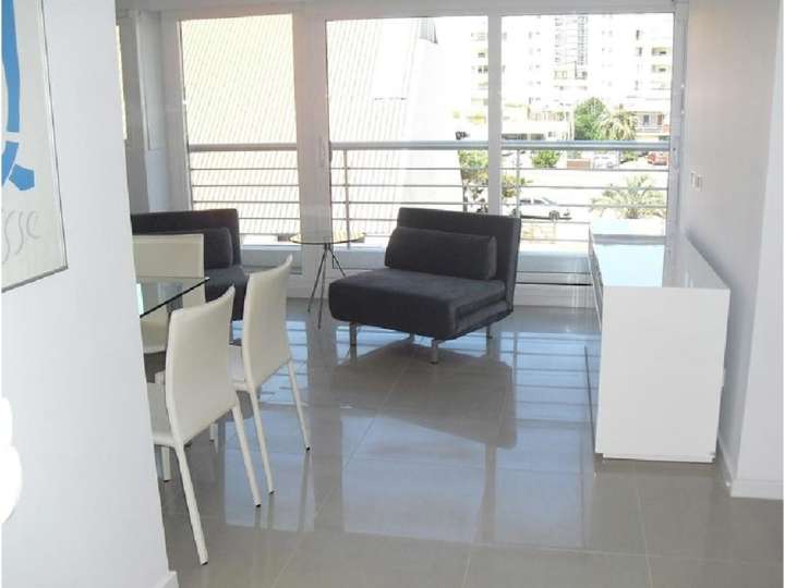 Apartamento en venta en Punta Del Este