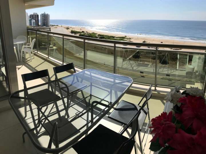 Apartamento en venta en Punta Del Este