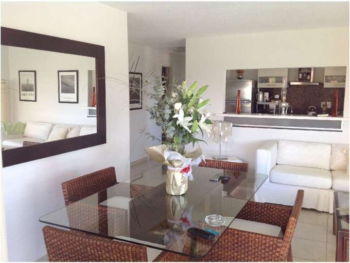 Apartamento en venta en Punta Del Este