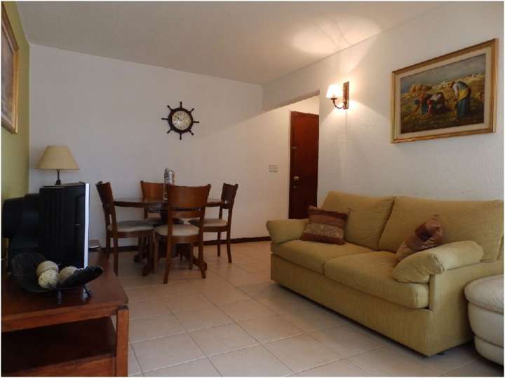 Apartamento en venta en Punta Del Este