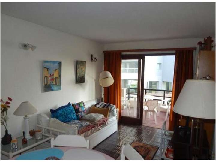 Apartamento en venta en Punta Del Este