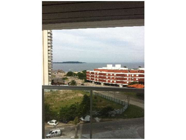 Apartamento en venta en Punta Del Este