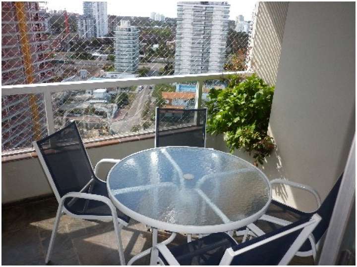 Apartamento en venta en Punta Del Este