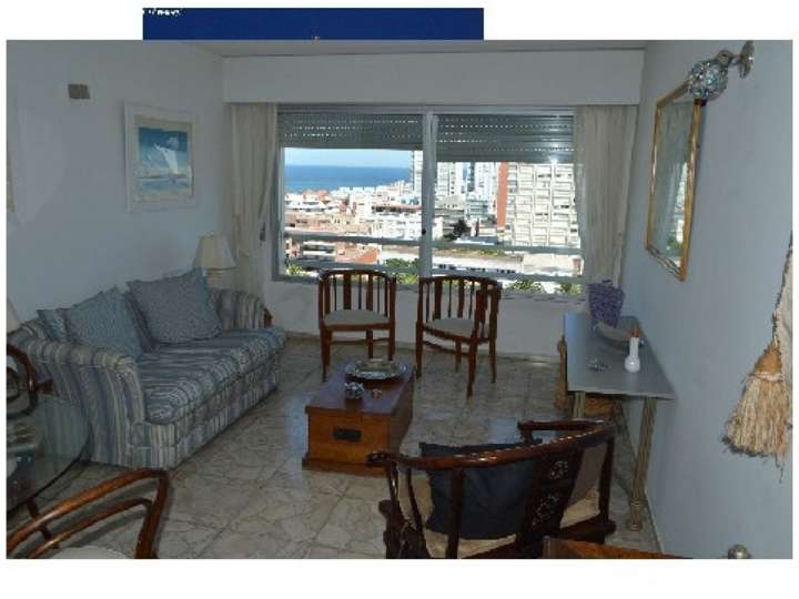 Apartamento en venta en Punta Del Este