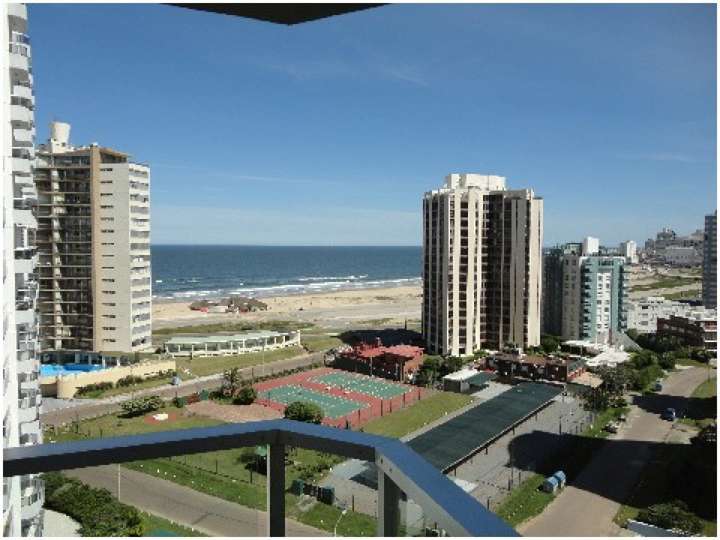 Apartamento en venta en Punta Del Este