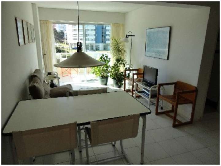 Apartamento en venta en Punta Del Este