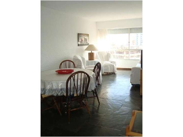 Apartamento en venta en Punta Del Este