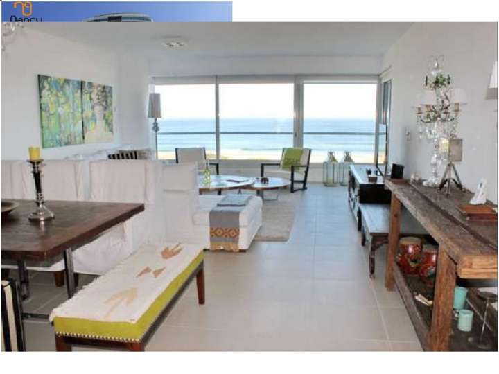 Apartamento en venta en Punta Del Este