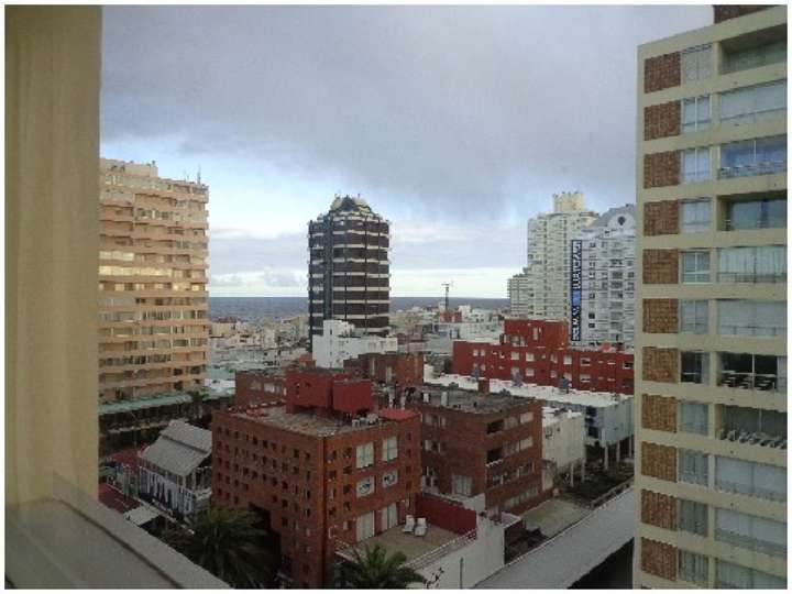 Apartamento en venta en Punta Del Este