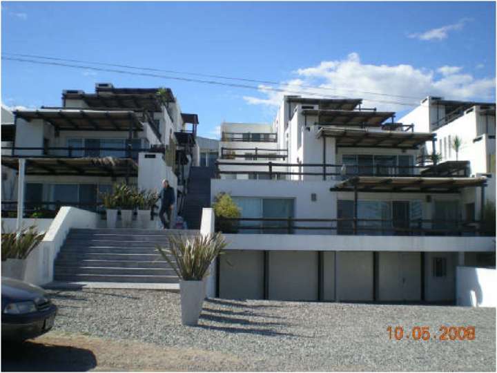 Apartamento en venta en Maldonado