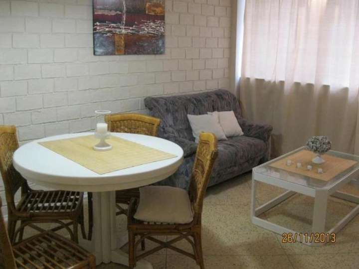 Apartamento en venta en Punta Del Este