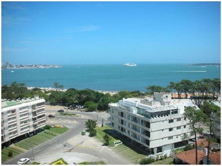 Apartamento en venta en Punta Del Este