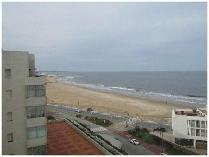 Apartamento en venta en Punta Del Este