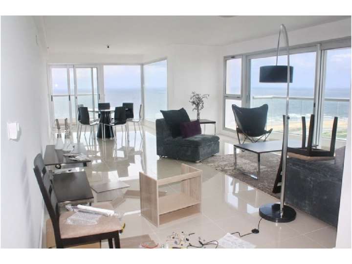 Apartamento en venta en Punta Del Este