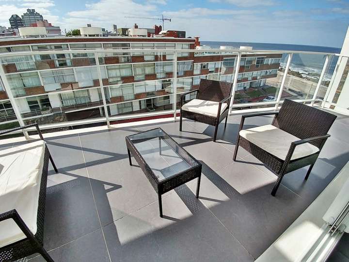 Apartamento en venta en Punta Del Este