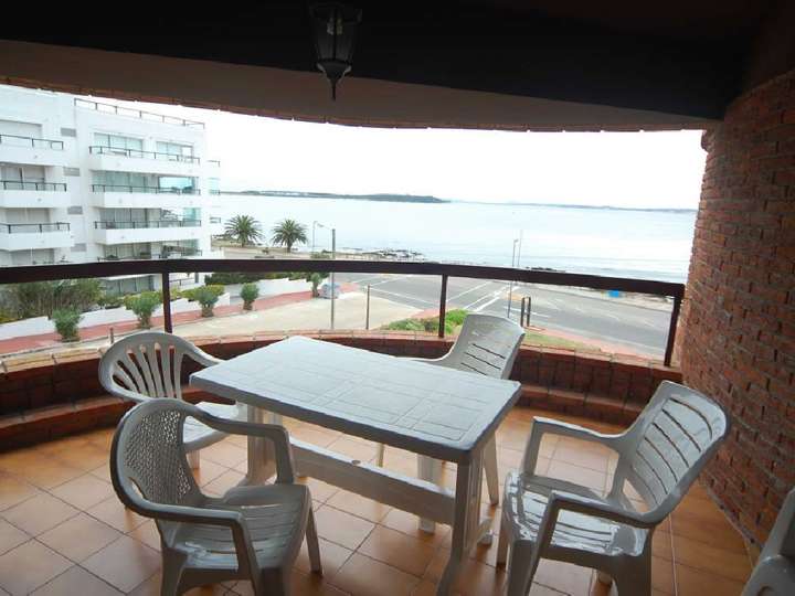 Apartamento en venta en Punta Del Este