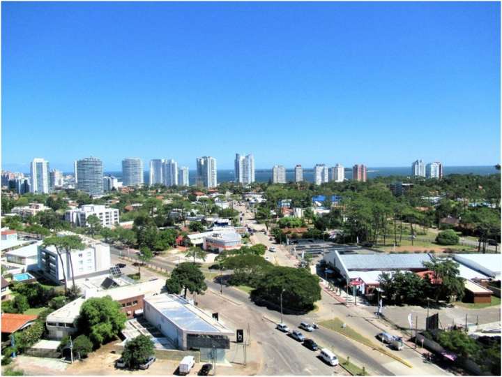 Apartamento en venta en Punta Del Este