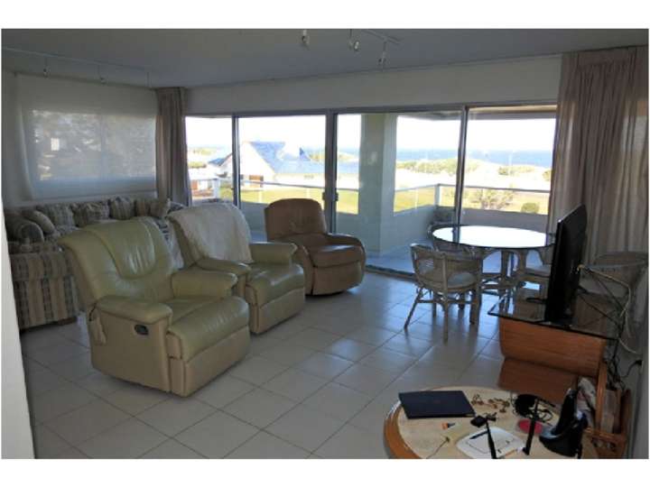 Apartamento en venta en Punta Del Este