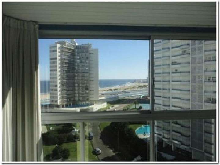 Apartamento en venta en Punta Del Este