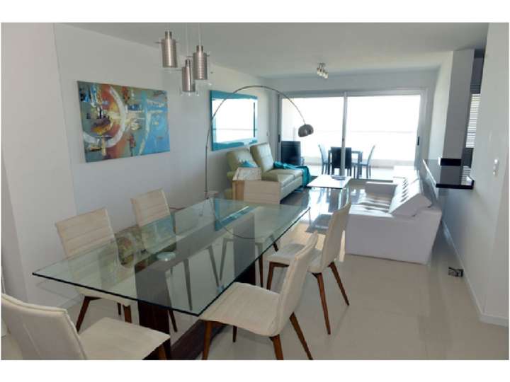 Apartamento en venta en Punta Del Este