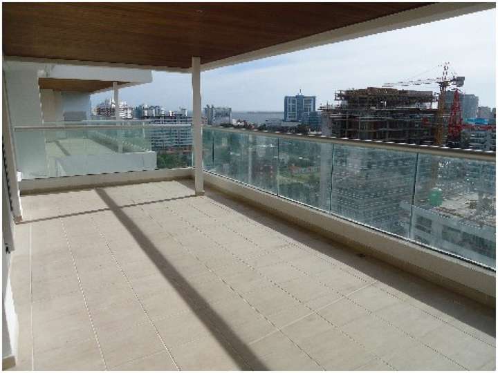 Apartamento en venta en Punta Del Este