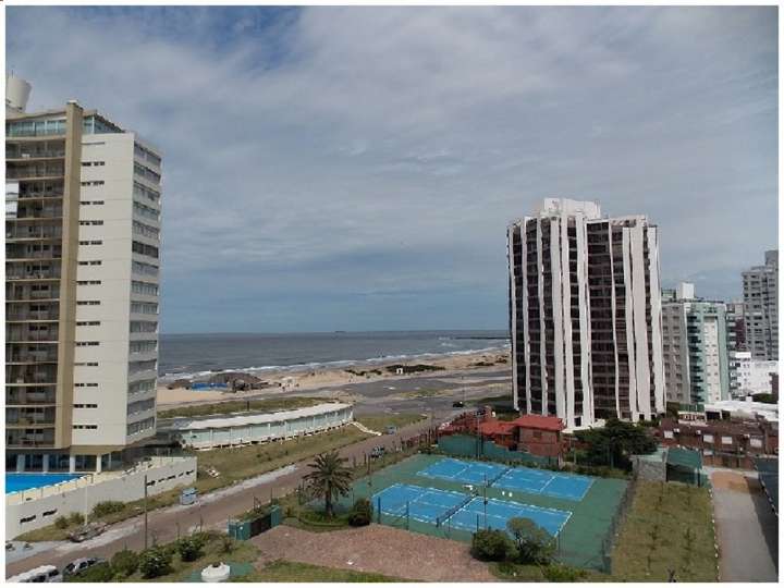 Apartamento en venta en Punta Del Este