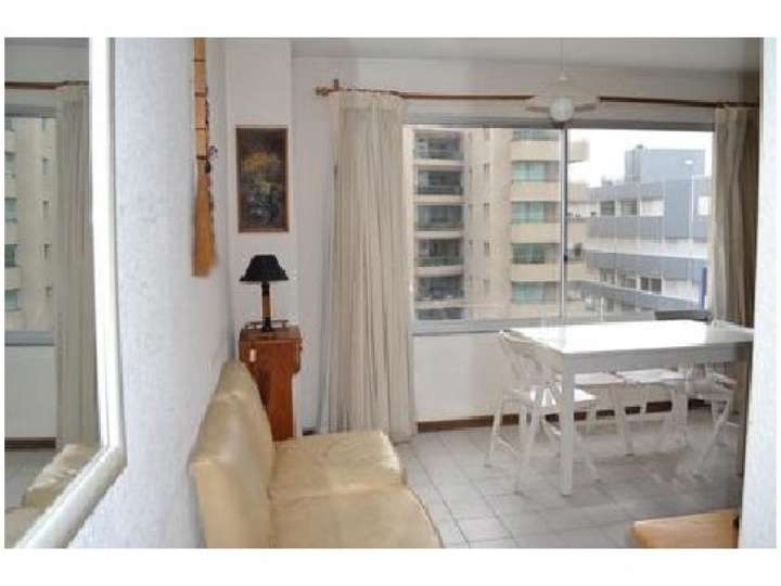 Apartamento en venta en Punta Del Este