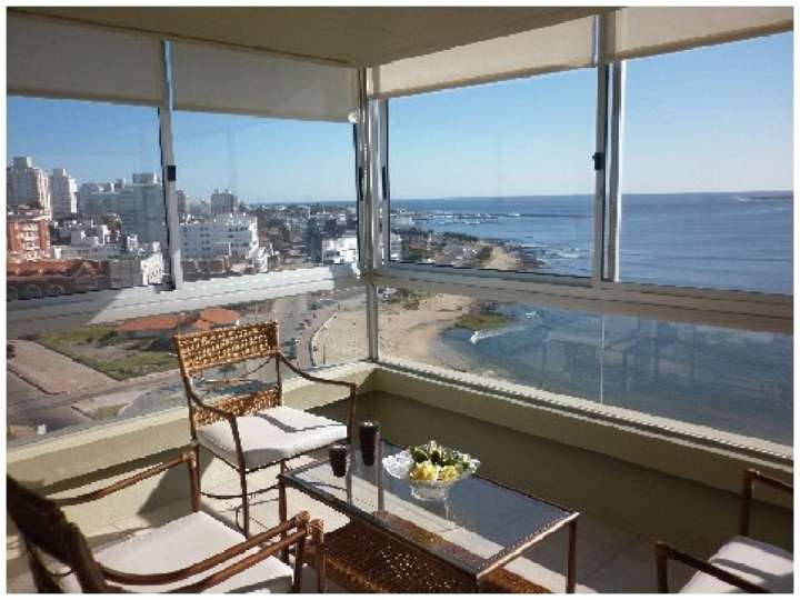 Apartamento en venta en Punta Del Este