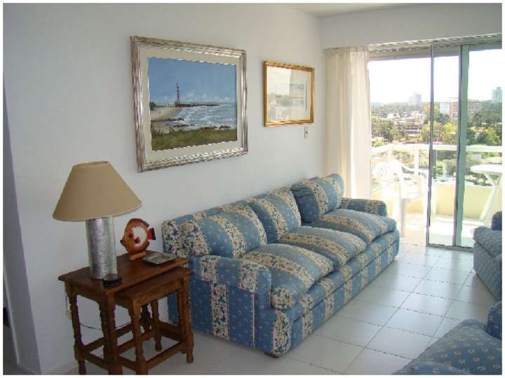 Apartamento en venta en Punta Del Este