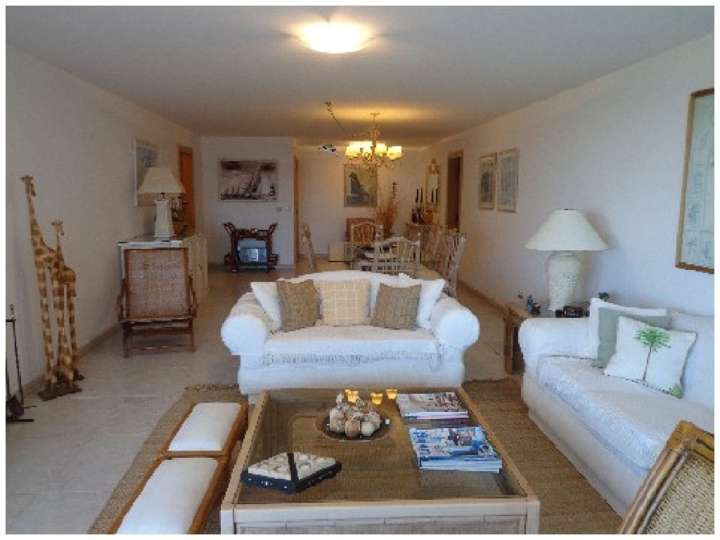 Apartamento en venta en Punta Del Este