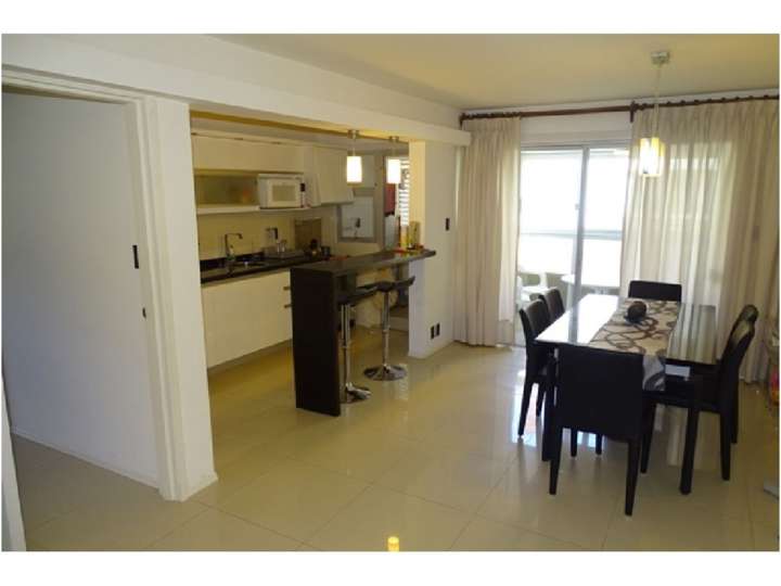 Apartamento en venta en Punta Del Este