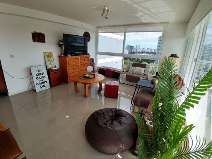 Apartamento en venta en Punta Del Este