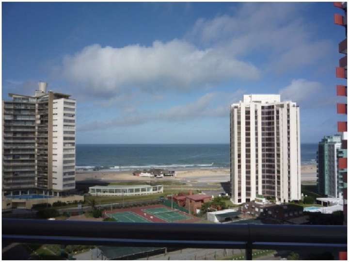 Apartamento en venta en Punta Del Este