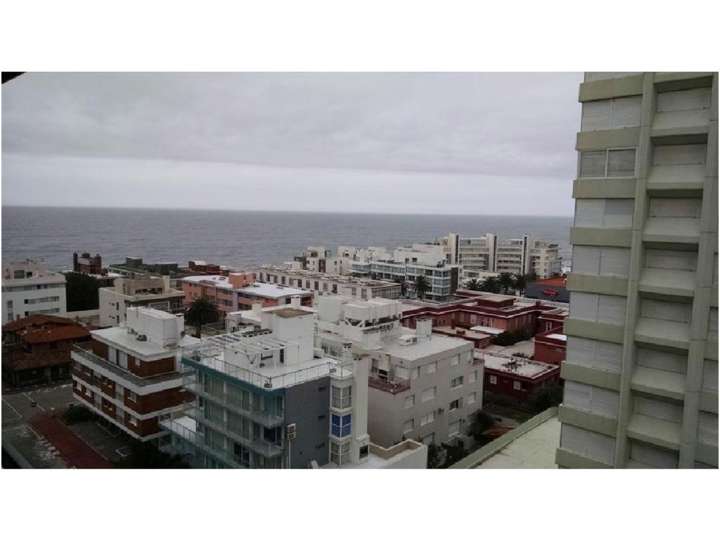 Apartamento en venta en Punta Del Este