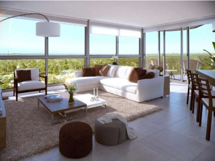 Apartamento en venta en Punta Del Este