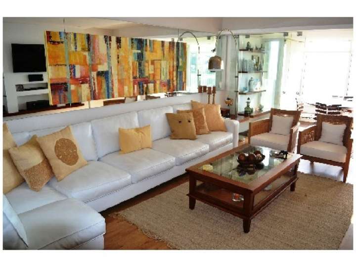 Apartamento en venta en Punta Del Este