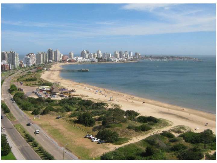 Apartamento en venta en Punta Del Este