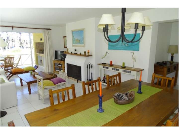 Apartamento en venta en Punta Del Este