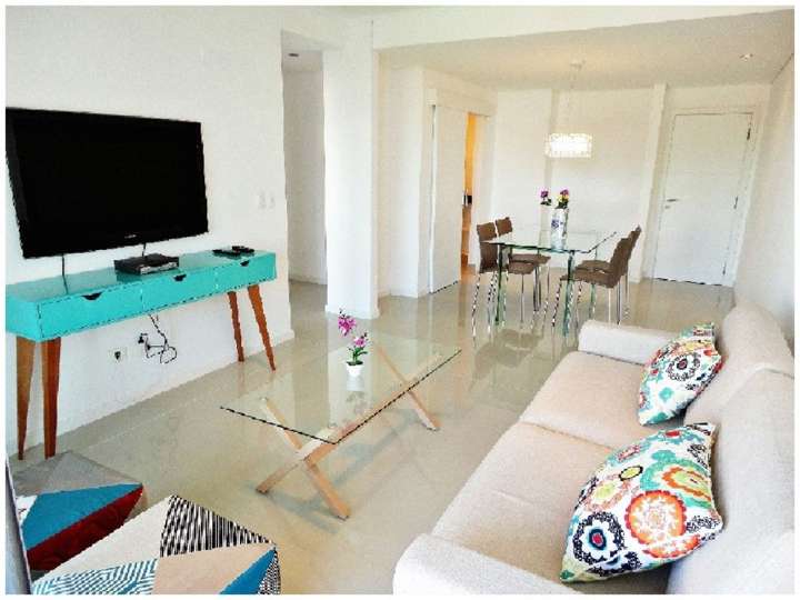 Apartamento en venta en Punta Del Este