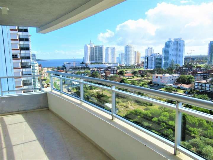 Apartamento en venta en Punta Del Este