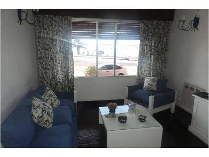 Apartamento en venta en Punta Del Este