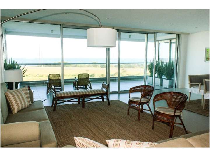 Apartamento en venta en Punta Del Este