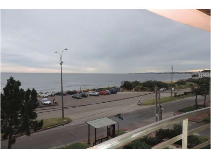 Apartamento en venta en Punta Del Este