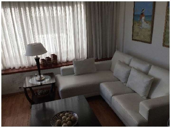 Apartamento en venta en Punta Del Este